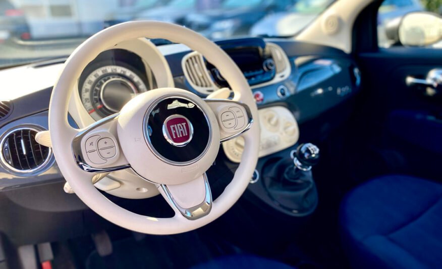 FIAT 500 III 1.0 70 HYBRIDE S/S CULT