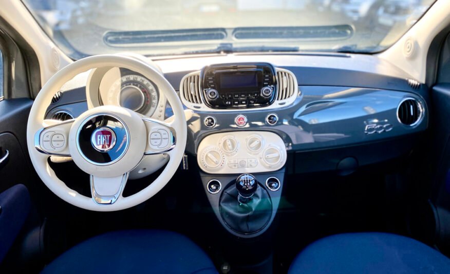 FIAT 500 III 1.0 70 HYBRIDE S/S CULT