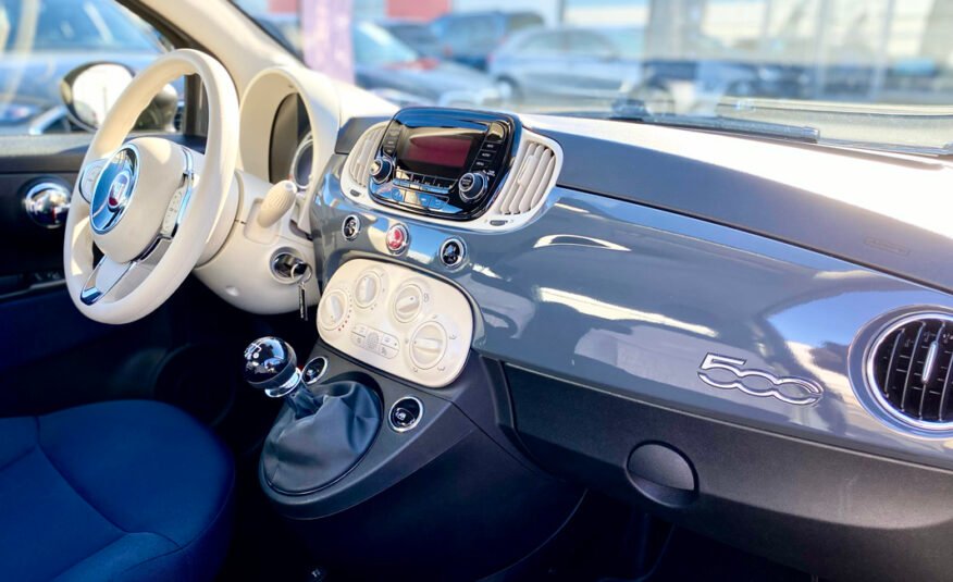 FIAT 500 III 1.0 70 HYBRIDE S/S CULT