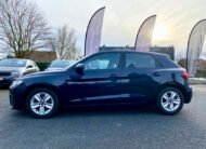 AUDI A1 II SPORTBACK 30 TFSI 116 BUSINESS LINE S