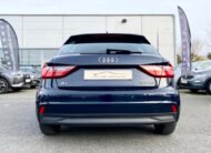 AUDI A1 II SPORTBACK 30 TFSI 116 BUSINESS LINE S