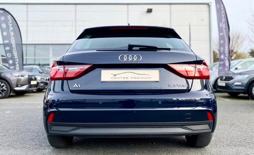 AUDI A1 II SPORTBACK 30 TFSI 116 BUSINESS LINE S