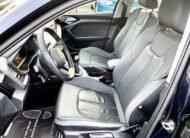 AUDI A1 II SPORTBACK 30 TFSI 116 BUSINESS LINE S