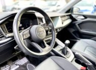 AUDI A1 II SPORTBACK 30 TFSI 116 BUSINESS LINE S