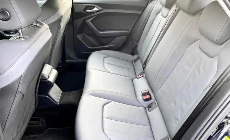 AUDI A1 II SPORTBACK 30 TFSI 116 BUSINESS LINE S