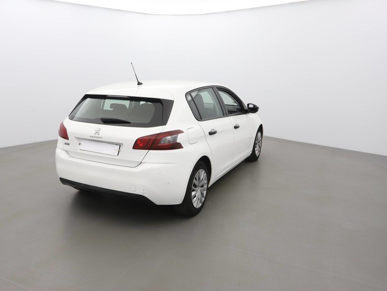 PEUGEOT 308 1.5 BLUEHDI 100CH E6.C S&S ACCESS