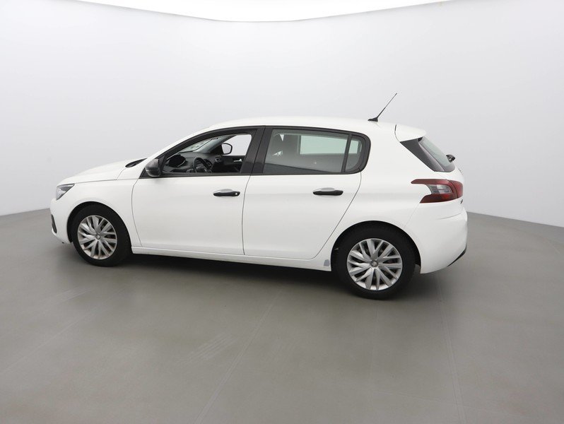 PEUGEOT 308 1.5 BLUEHDI 100CH E6.C S&S ACCESS