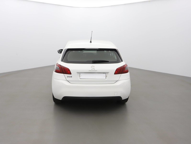 PEUGEOT 308 1.5 BLUEHDI 100CH E6.C S&S ACCESS