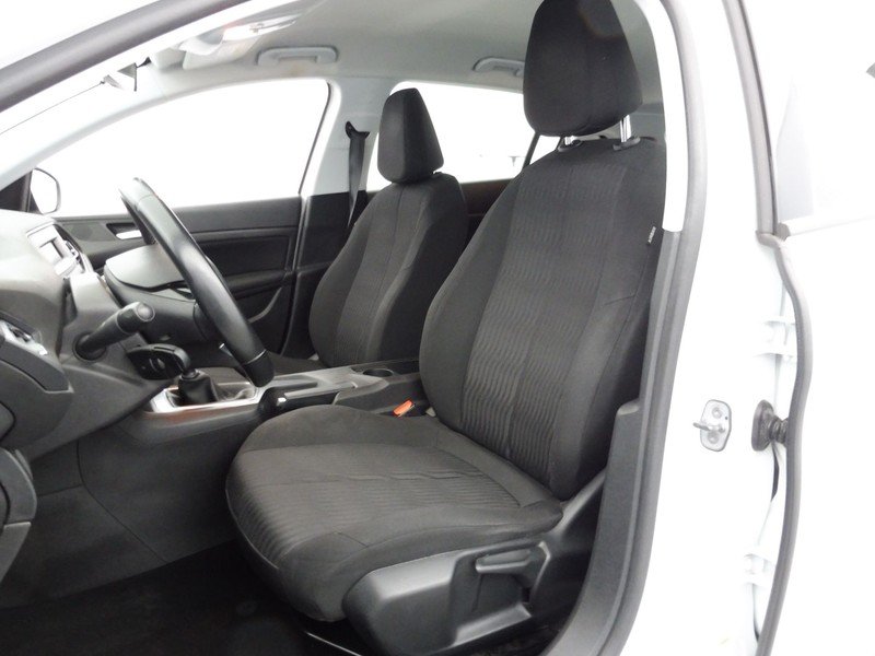PEUGEOT 308 1.5 BLUEHDI 100CH E6.C S&S ACCESS