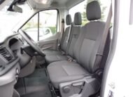 FORD TRANSIT CCB BENNE 350 L2 2.0 ECOBLUE 130CH TREND BUSINESS