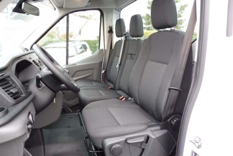 FORD TRANSIT CCB BENNE 350 L2 2.0 ECOBLUE 130CH TREND BUSINESS