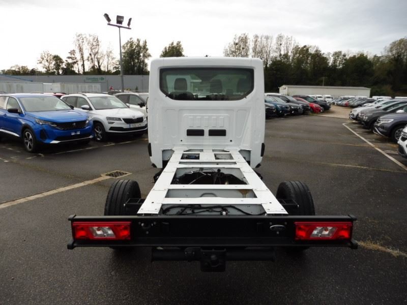 FORD TRANSIT CCB BENNE 350 L2 2.0 ECOBLUE 130CH TREND BUSINESS