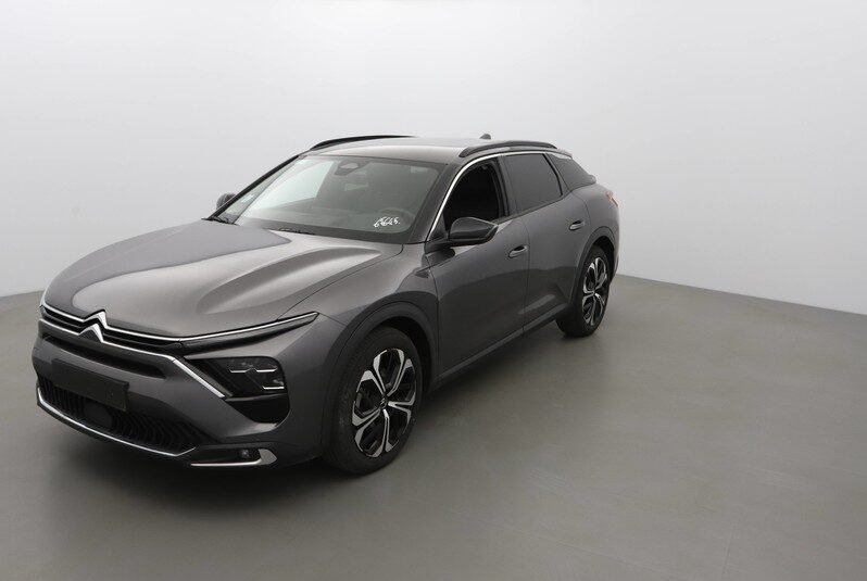 CITROEN C5 X PURETECH 180CH S&S SHINE EAT8
