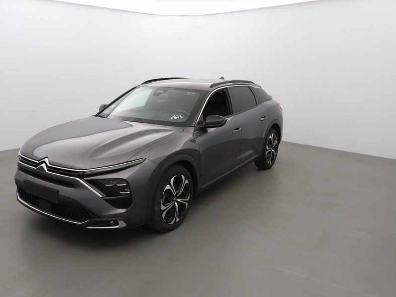 CITROEN C5 X PURETECH 180CH S&S SHINE EAT8