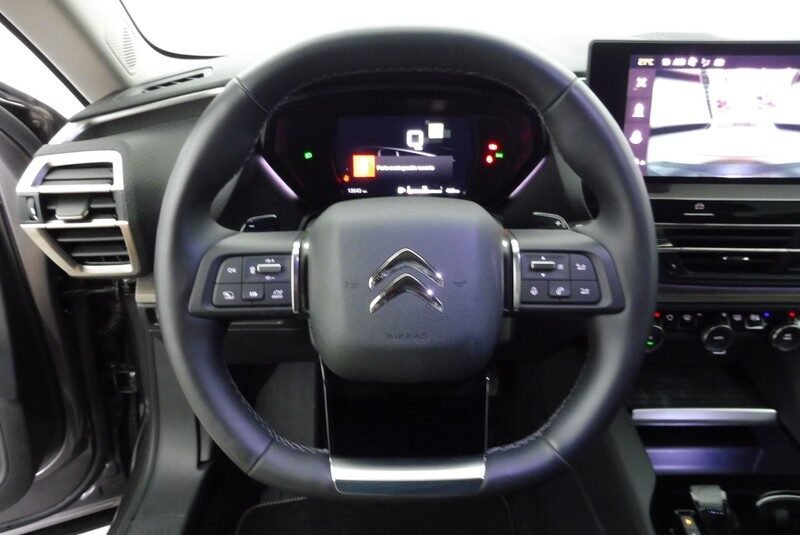 CITROEN C5 X PURETECH 180CH S&S SHINE EAT8