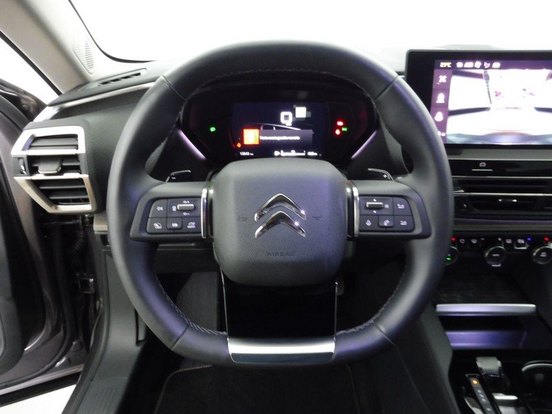 CITROEN C5 X PURETECH 180CH S&S SHINE EAT8