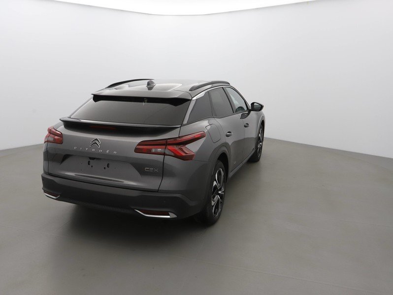 CITROEN C5 X PURETECH 180CH S&S SHINE EAT8