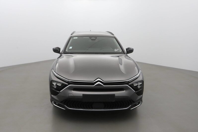 CITROEN C5 X PURETECH 180CH S&S SHINE EAT8