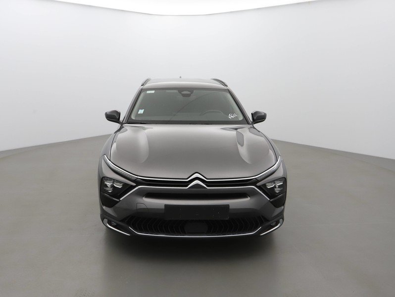 CITROEN C5 X PURETECH 180CH S&S SHINE EAT8