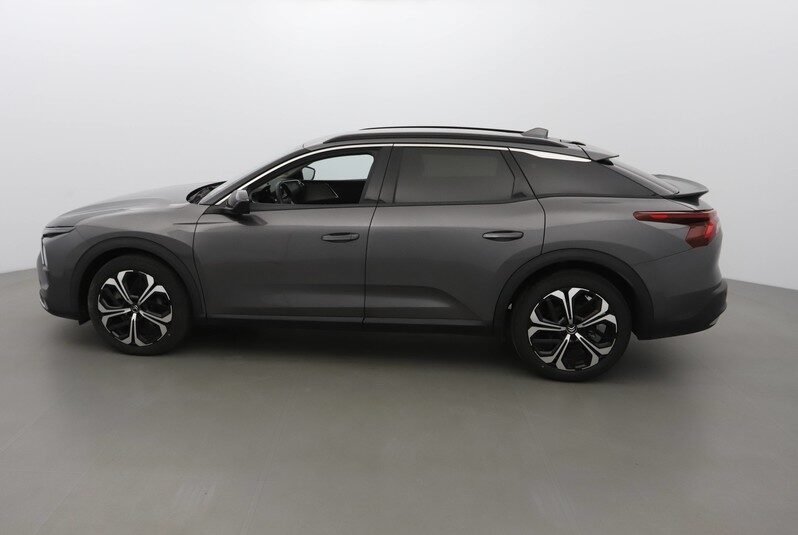 CITROEN C5 X PURETECH 180CH S&S SHINE EAT8