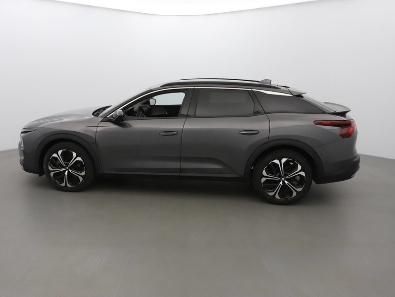 CITROEN C5 X PURETECH 180CH S&S SHINE EAT8