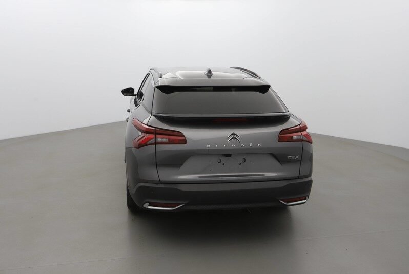 CITROEN C5 X PURETECH 180CH S&S SHINE EAT8