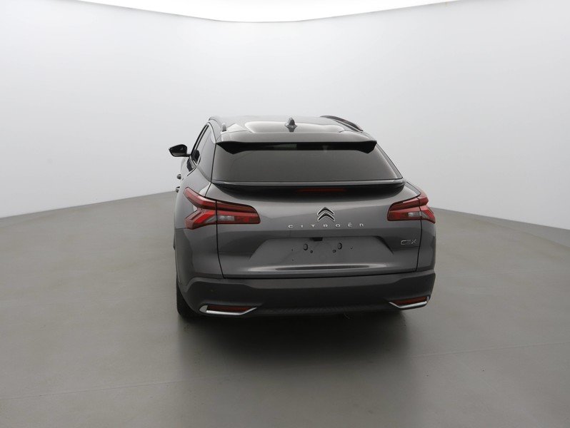 CITROEN C5 X PURETECH 180CH S&S SHINE EAT8