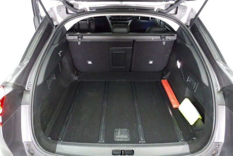 CITROEN C5 X PURETECH 180CH S&S SHINE EAT8