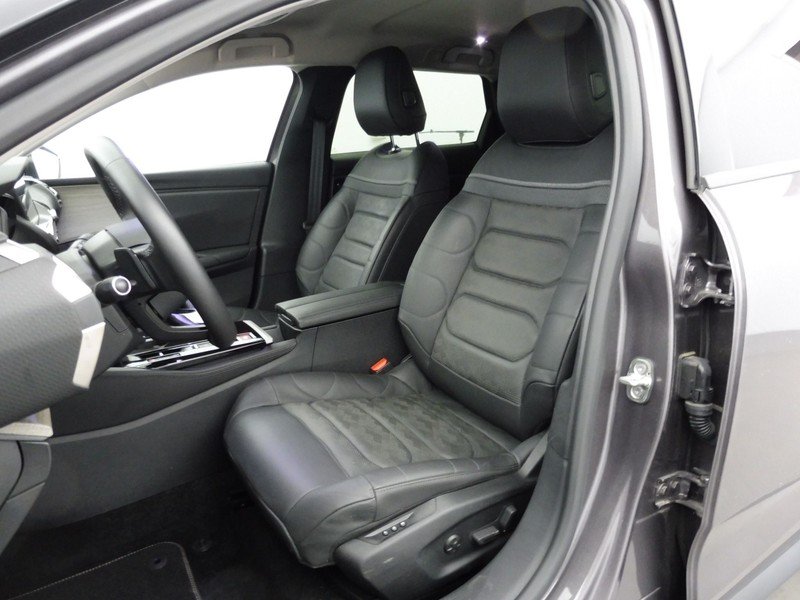 CITROEN C5 X PURETECH 180CH S&S SHINE EAT8