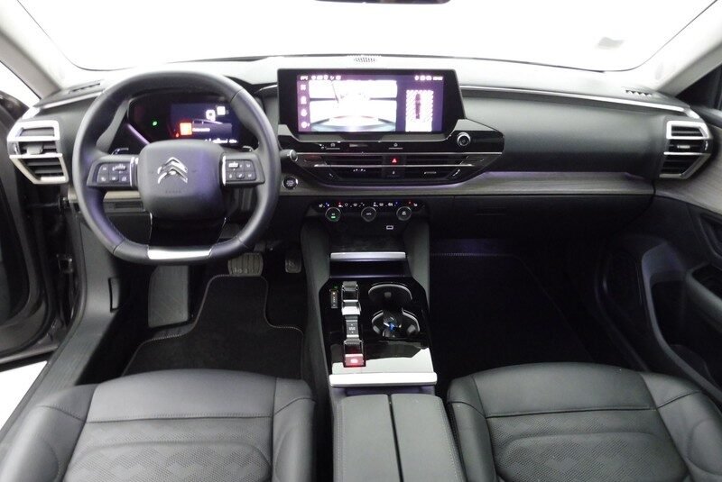 CITROEN C5 X PURETECH 180CH S&S SHINE EAT8
