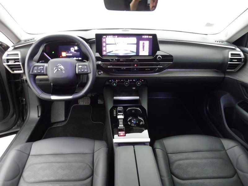 CITROEN C5 X PURETECH 180CH S&S SHINE EAT8