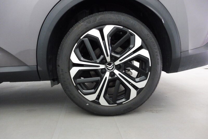 CITROEN C5 X PURETECH 180CH S&S SHINE EAT8