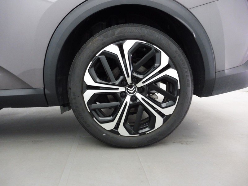CITROEN C5 X PURETECH 180CH S&S SHINE EAT8