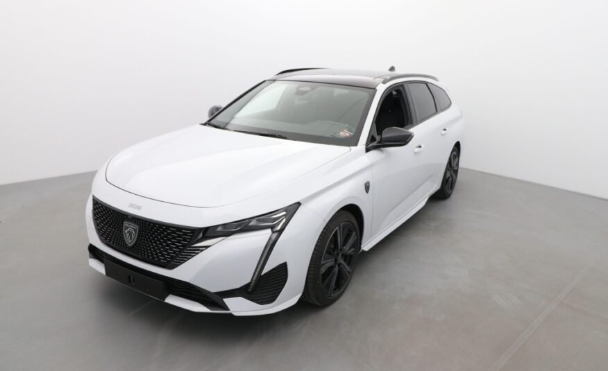 PEUGEOT 308 SW 1.2 HYBRID 136CH GT E-DCS6
