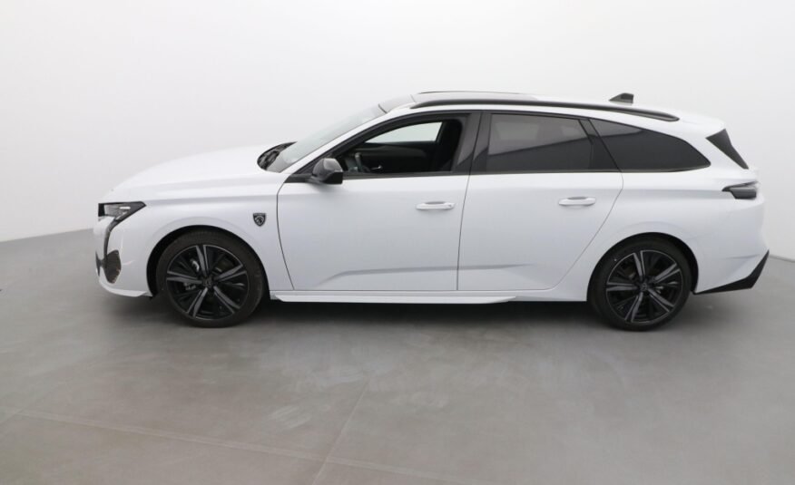 PEUGEOT 308 SW 1.2 HYBRID 136CH GT E-DCS6