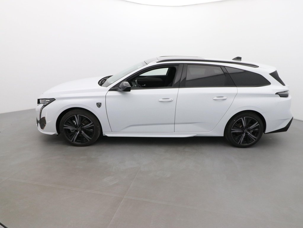 PEUGEOT 308 SW 1.2 HYBRID 136CH GT E-DCS6