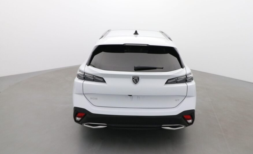 PEUGEOT 308 SW 1.2 HYBRID 136CH GT E-DCS6