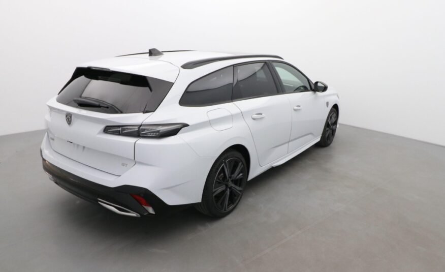 PEUGEOT 308 SW 1.2 HYBRID 136CH GT E-DCS6
