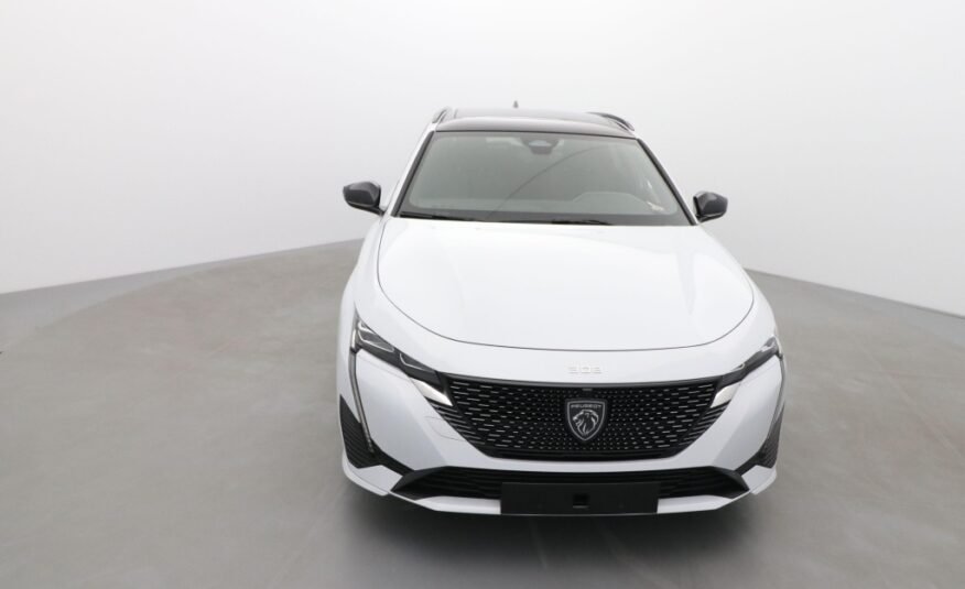 PEUGEOT 308 SW 1.2 HYBRID 136CH GT E-DCS6