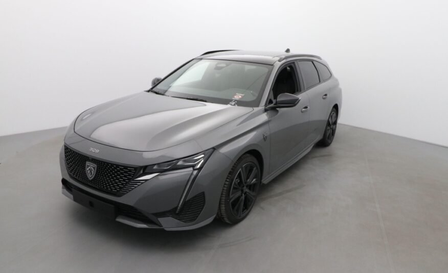 PEUGEOT 308 SW 1.2 HYBRID 136CH GT E-DCS6