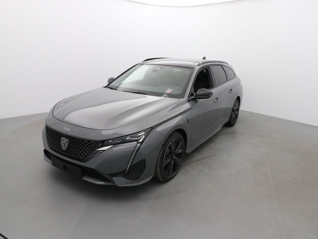 PEUGEOT 308 SW 1.2 HYBRID 136CH GT E-DCS6