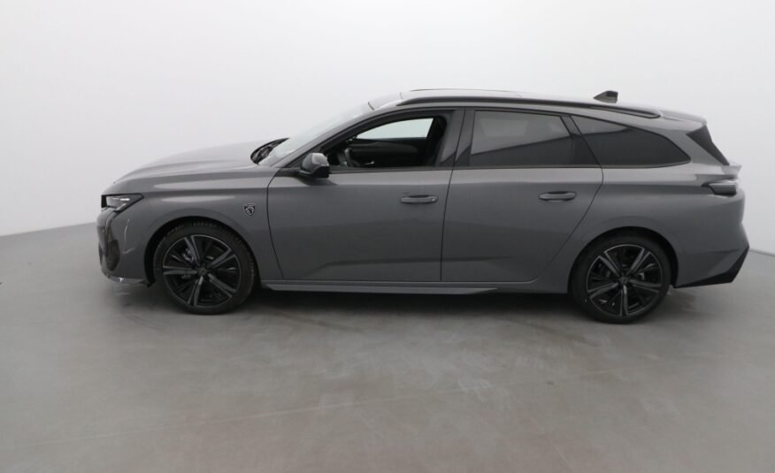 PEUGEOT 308 SW 1.2 HYBRID 136CH GT E-DCS6