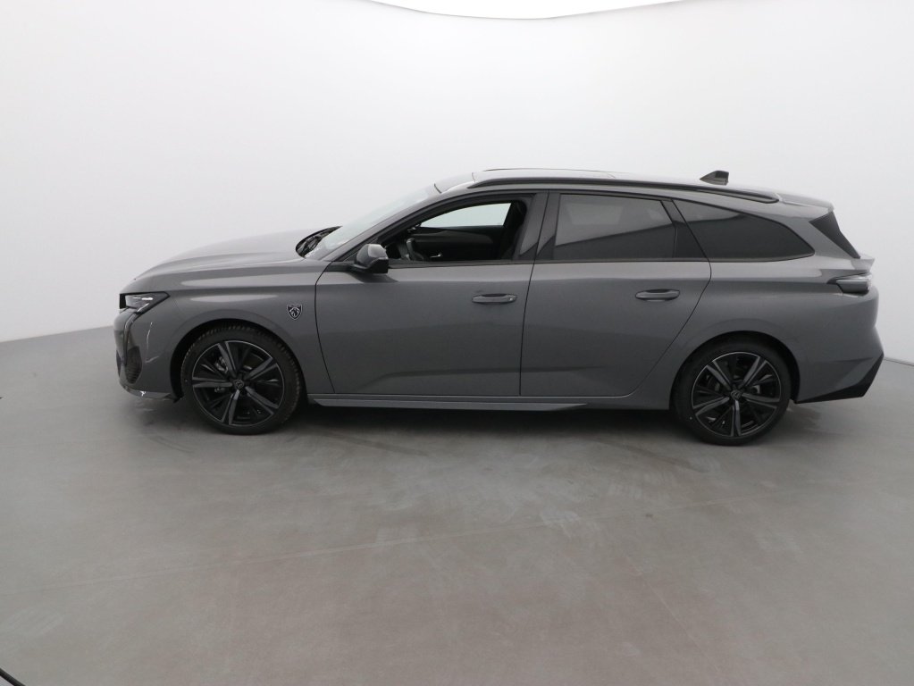 PEUGEOT 308 SW 1.2 HYBRID 136CH GT E-DCS6