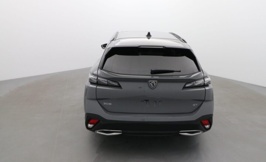 PEUGEOT 308 SW 1.2 HYBRID 136CH GT E-DCS6