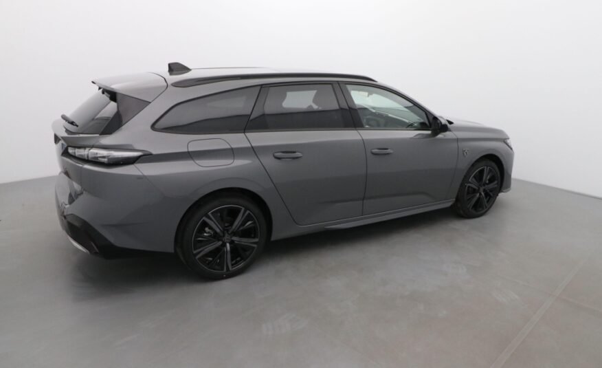 PEUGEOT 308 SW 1.2 HYBRID 136CH GT E-DCS6