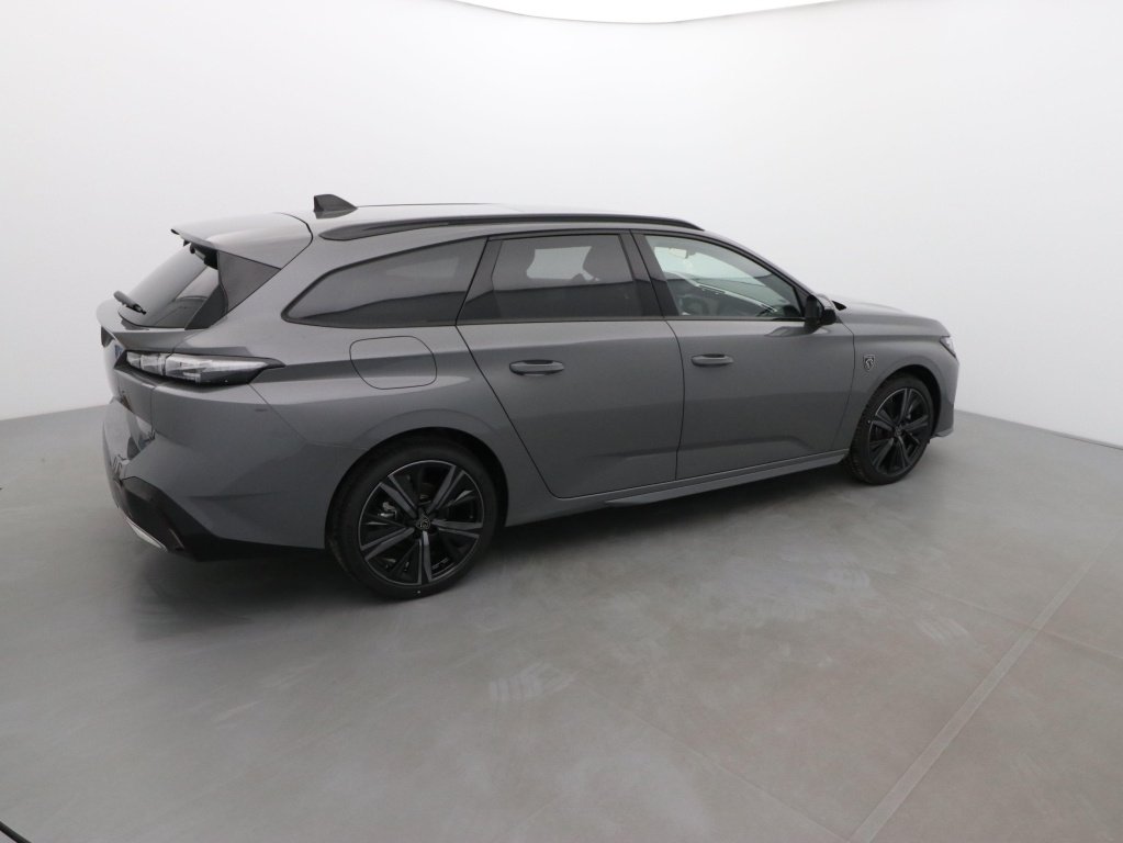 PEUGEOT 308 SW 1.2 HYBRID 136CH GT E-DCS6