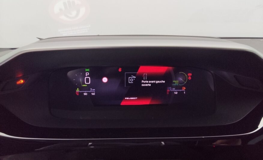 PEUGEOT 308 SW 1.2 HYBRID 136CH GT E-DCS6