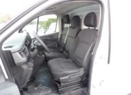 RENAULT TRAFIC III FG L2H1 3T 2.0 BLUE DCI 130CH GRAND CONFORT