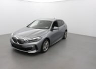 BMW SERIE 1 118I STEPTRONIC 136 M-SPORT