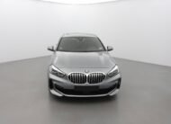 BMW SERIE 1 118I STEPTRONIC 136 M-SPORT